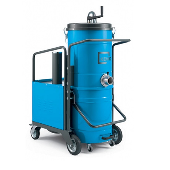 Priemyselný vysávač KB4S TYP 22
